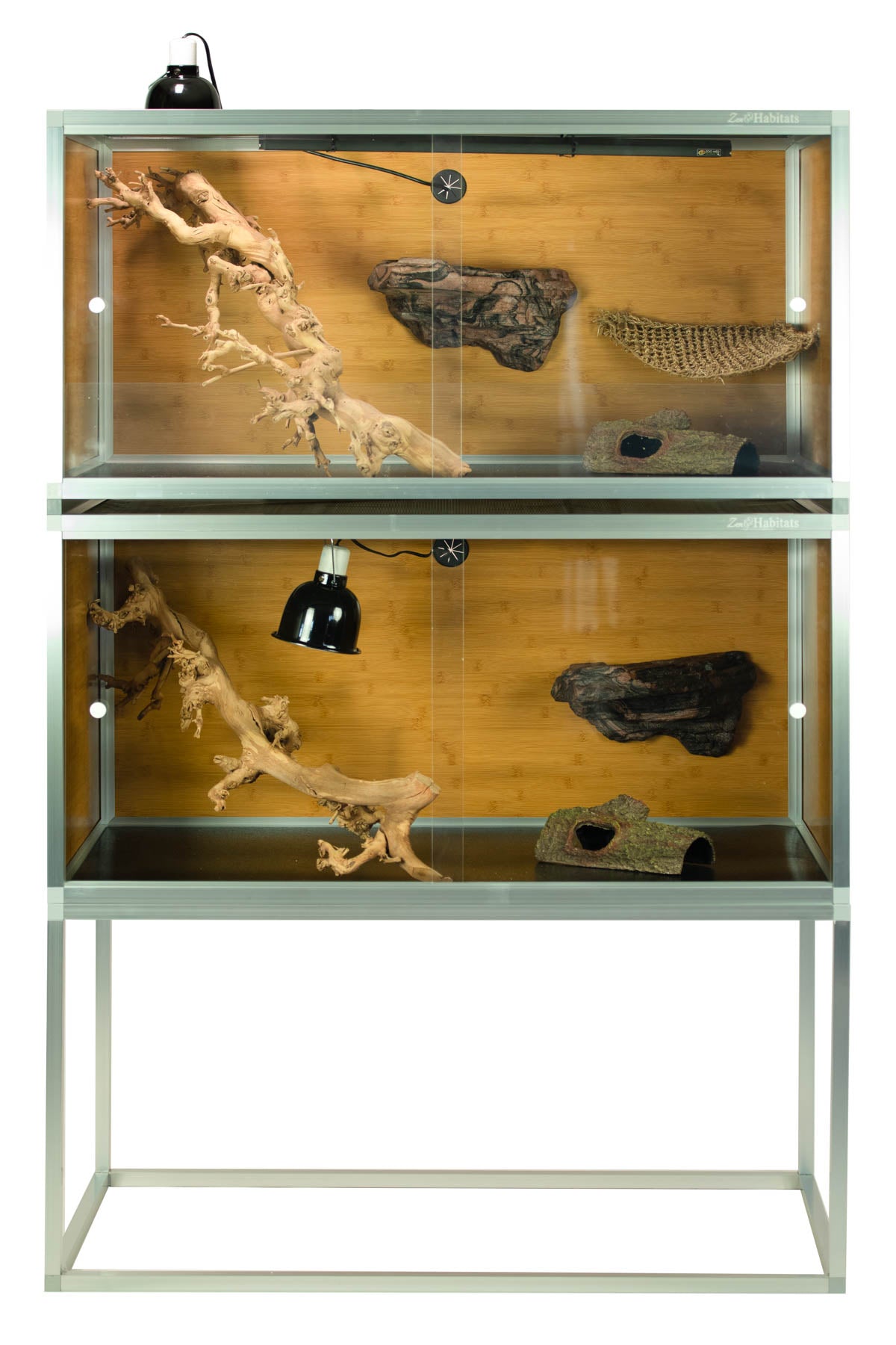 Enclosure Stand - for 4'x2' based Zen Habitats Enclosures