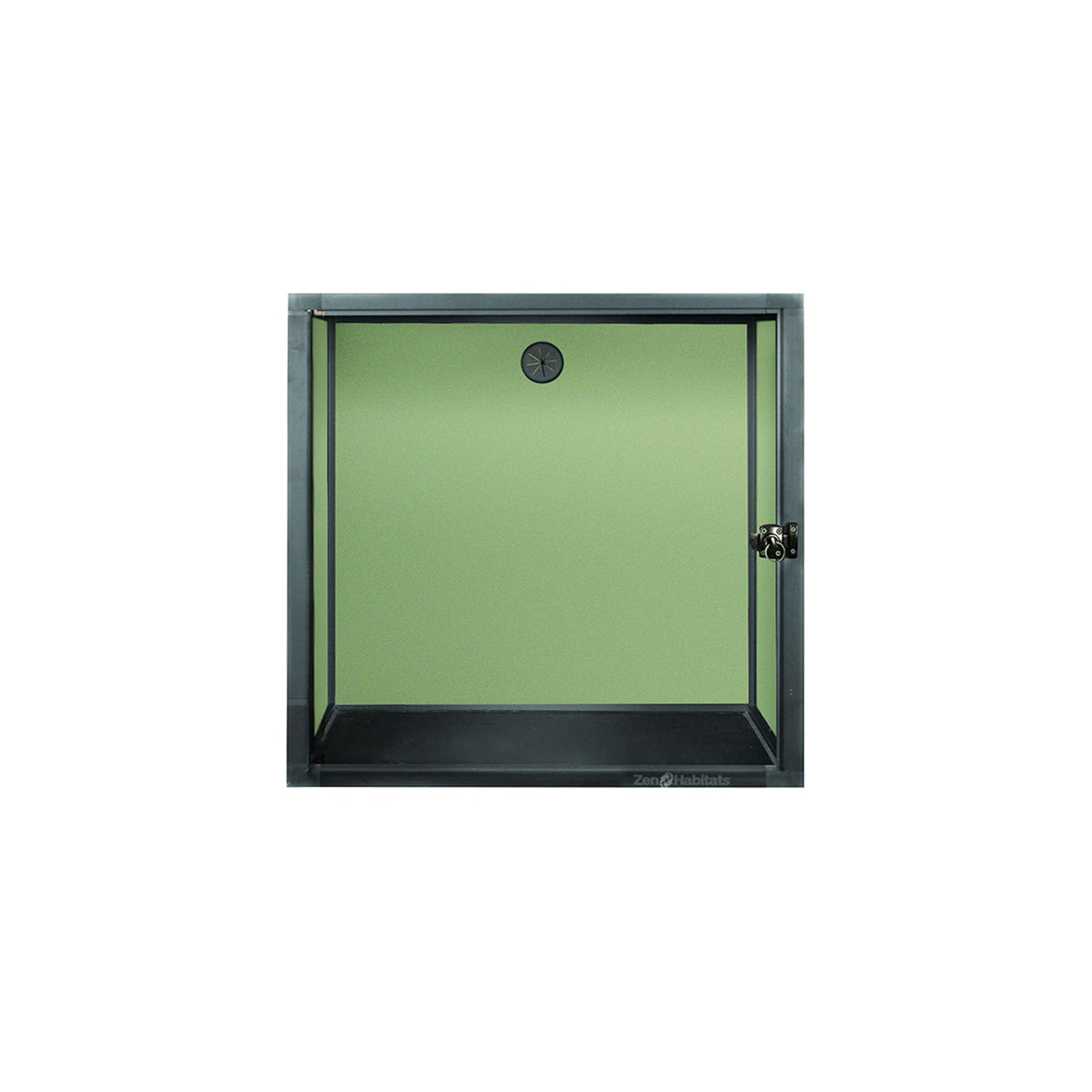2'x2'x2' Reptile Enclosure - The Zen Habitat 3.0