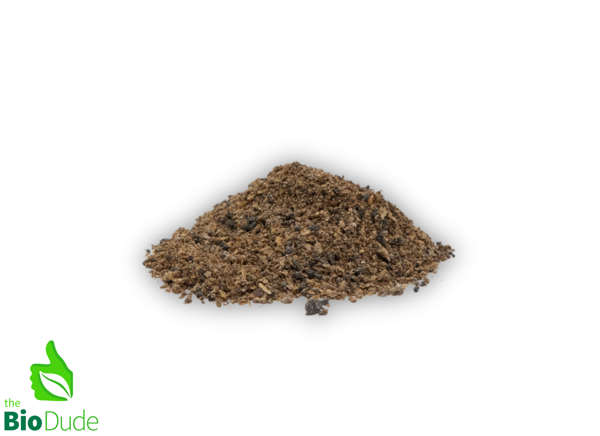 The Bio Dude BioShot Microorganism & Nutrient Supplement