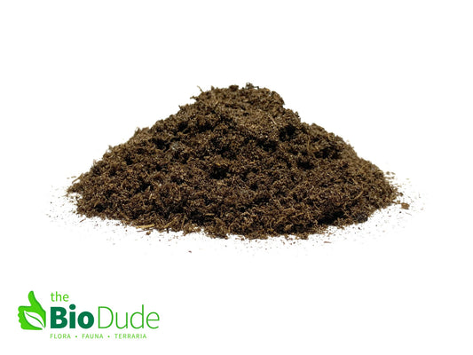 The Bio Dude Terra Sahara Bioactive Substrate — 36 qt